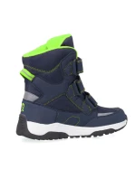 Trollkids Kids Lofoten Zimní boty nepromokavé Jr 159-100 sněhule Trollkids Kids Lofoten Zimní boty nepromokavé Jr 159-100 sněhule