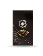 Inglasco Logo NHL 392SV000367 Inglasco Logo NHL 392SV000367