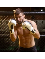 Boxerské rukavice 8oz - Undefeated - Valor Series