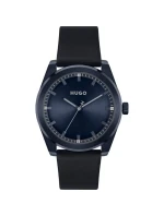 HUGO Bright Pánské hodinky 1530352 + BOX HUGO Bright Pánské hodinky 1530352 + BOX