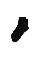 Pánské basketbalové ponožky Air Jordan Jumpman Everyday 3-pack - DX9655-904