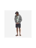 Pánská mikina MILLET Cimaï Light Hoodie M, černá