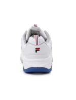 Pánská sportovní obuv Ray Flow M 1010578-02G - Fila