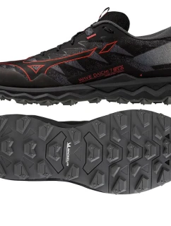 Běžecká obuv Mizuno Wave Daichi M J1GJ225601