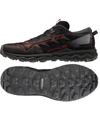 Pánská běžecká obuv Wave Daichi M J1GJ225601 - Mizuno Pánská běžecká obuv Wave Daichi M J1GJ225601 - Mizuno
