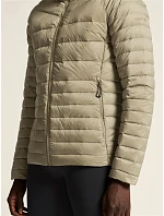 Craft Corporate ADV Explore Lt. Down Jkt M Pánská péřová bunda s kapucí 81.5252 black Craft Corporate ADV Explore Lt. Down Jkt M Pánská péřová bunda s kapucí 81.5252 black