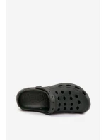 Pánské Klasické Nazouváky Zelené