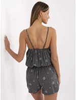 AT oblek KO 1601.90 černá