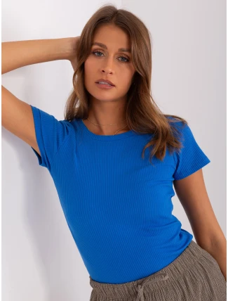 Halenka RV BZ 8933 1.48P tmavě modrá