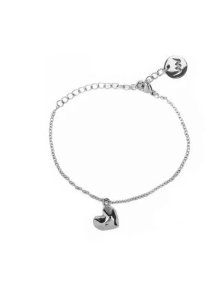 Náramek VUCH Little Amour Silver