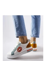 Sportovní obuv model 207743 Solea Sportovní obuv model 207743 Solea