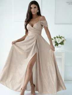 Dlouhé šaty  model 208854 With You