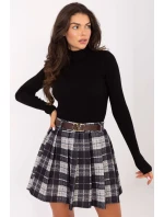 Krátká sukně  model 218419 Rue Paris