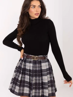 Krátká sukně model 218419 Rue Paris