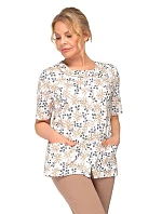 Dámské pyžamo Martel Maria I 200 kr/r M-2XL