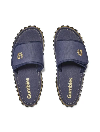 Žabky Gumbies Stridler Slide M GU-SDSTR023 Žabky Gumbies Stridler Slide M GU-SDSTR023