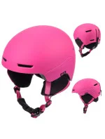 Lyžařská helma Meteor Avalo M 55-58 cm 17287