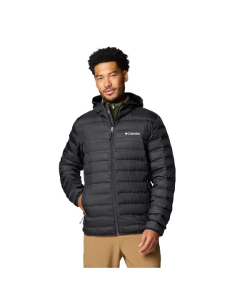 Columbia Lake 22 II Péřová bunda s kapucí M 2086294010 Columbia Lake 22 II Péřová bunda s kapucí M 2086294010