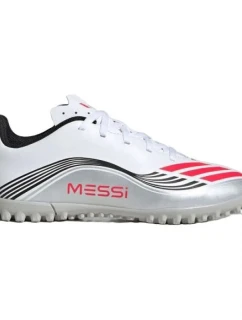 Kopačky adidas F50 Messi Club TF Jr JP7453