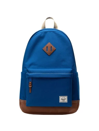 Batoh Herschel Heritage 11383-06288 Blue Jedna velikost
