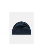 Čepice Peak Performance Fleece Tech Beanie navy blue Čepice Peak Performance Fleece Tech Beanie navy blue
