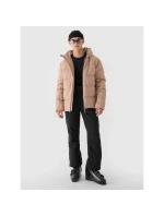 Pánská membránová lyžařská bunda 5000 4F 4FWAW24TTJAM580-82S pánské