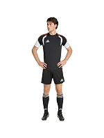 Pánské šortky adidas Tiro 26 League black/red KA8776 Pánské šortky adidas Tiro 26 League black/red KA8776