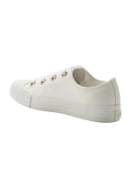 Lee Cooper dámské sportovní boty tenisky módní pohodlné bílé dámské