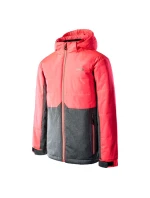 Dětská zateplená bunda 1AI6 Jr 92800292283v - Brugi