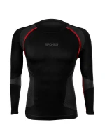 Termoaktivní spodní prádlo Spokey Lee M 6114300000 pánské Termoaktivní spodní prádlo Spokey Lee M 6114300000 pánské