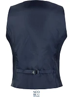 NEOBLU Max Women Dámská vesta 24.3167 night blue NEOBLU Max Women Dámská vesta 24.3167 night blue