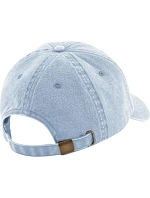 Beechfield B 655B Dětská 6 panelová nízkoprofilová kšiltovka 53.655B vintage light blue