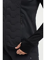 Tenson TXlite Hybrid Vest Women Dámská hybridní vesta 84.8045 black Tenson TXlite Hybrid Vest Women Dámská hybridní vesta 84.8045 black