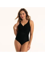 Style Giselle jednodílné plavky 7454 black - Anita Classix