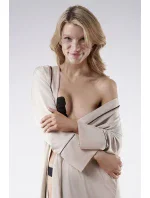 Julimex BA-20 Secret Tape barva:černá Julimex BA-20 Secret Tape barva:černá