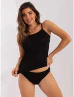 Sada BR KMPL 1256 černá