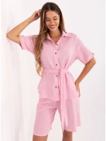 Sada LK KMPL 510096.96 světle růžová