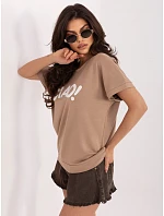 Halenka RV BZ A1260.01 tmavě lila