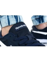 Pánská sportovní obuv Rewind Run M FZ0663 Tmavě modrá s bílou - Reebok Pánská sportovní obuv Rewind Run M FZ0663 Tmavě modrá s bílou - Reebok