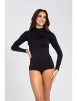 Halenka - polorolák - GATTA BODYWEAR Halenka - polorolák - GATTA BODYWEAR