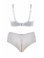 Dámské kalhotky brazilky LOTUS 19076 Dámské kalhotky brazilky LOTUS 19076