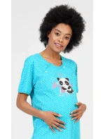 Dámská noční košile mateřská My love