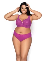 Polstrovaná podprsenka model 204159 Mat Polstrovaná podprsenka model 204159 Mat