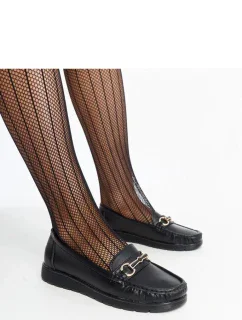 Mokasiny model 207453 Solea
