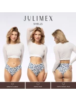 Julimex Shells Simple Classic kalhotky S-XL