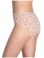 Kalhotky Lama L-120 BI-97 A'3 2XL