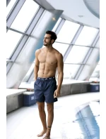 Plavecké šortky Self SM 25 S-3XL Plavecké šortky Self SM 25 S-3XL