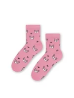 Ponožky Steven art.099 Vybrané vzory 35-40