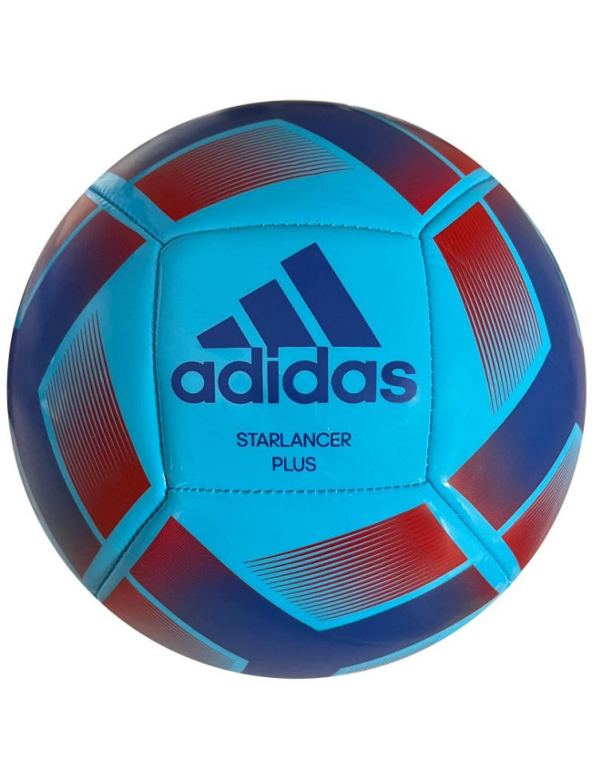Fotbalový míč adidas Starlancer Plus IA0970