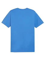 Puma Team Goal Casuals Tee M 658615 02 pánské